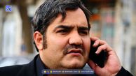 بیوگرافی میرطاهر مظلومی و همسرش شهلا مقدم و دخترش ستایش