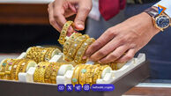 قیمت طلا و سکه امروز جمعه ۱۵ خرداد ۱۴۰۵/ قیمت‌ها صعودی شد؟ +جدول