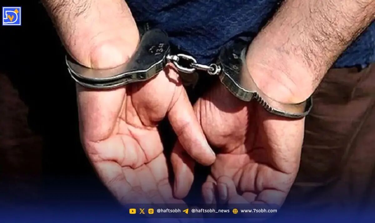 زمین‌گیر شدن اراذل فراری توسط پلیس امنیت عمومی فراجا