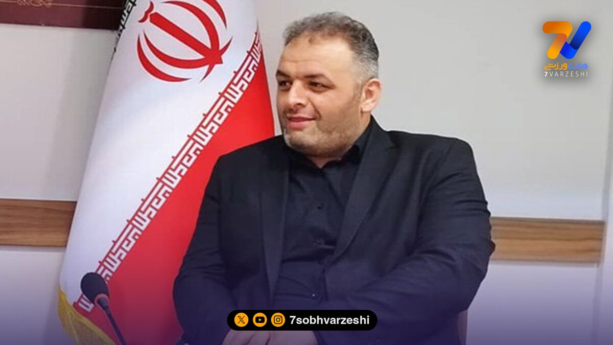 انوشیروانی: وزنه‌برداری ایران در مسیر بازگشت به روزهای طلایی است