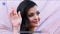 آلبوم عروسی آیشواریا رای ملکه زیبایی و شوهر به ظاهر افسرده‌اش