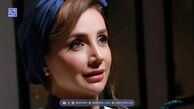شبنم قلی خانی بازیگر سریال آنام در کنسرت ابراهیم تاتلیس؛ شبنم قلی‌خانی به عشق مامانش به کنسرت خواننده تُرک رفت! / چه استایلی لاکچری زده خانم بازیگر!