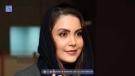سفر در زمان| «آیناز دختر مارال» ۵ سال بعد سریال آنام در ۴۴ سالگی/ چقدر تغییر کرده خانم بازیگر!