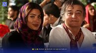 بیوگرافی تارا کریمی زن دوم رضا رویگری با 43 سال اختلاف سنی/ تصاویری که یادآور خاطرات 2 نفره است ...