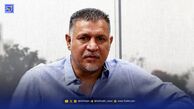 علی دایی ، آبروی چندساله پژمان جمشیدی را به فنا داد/ خدارو شکر که...+فیلم