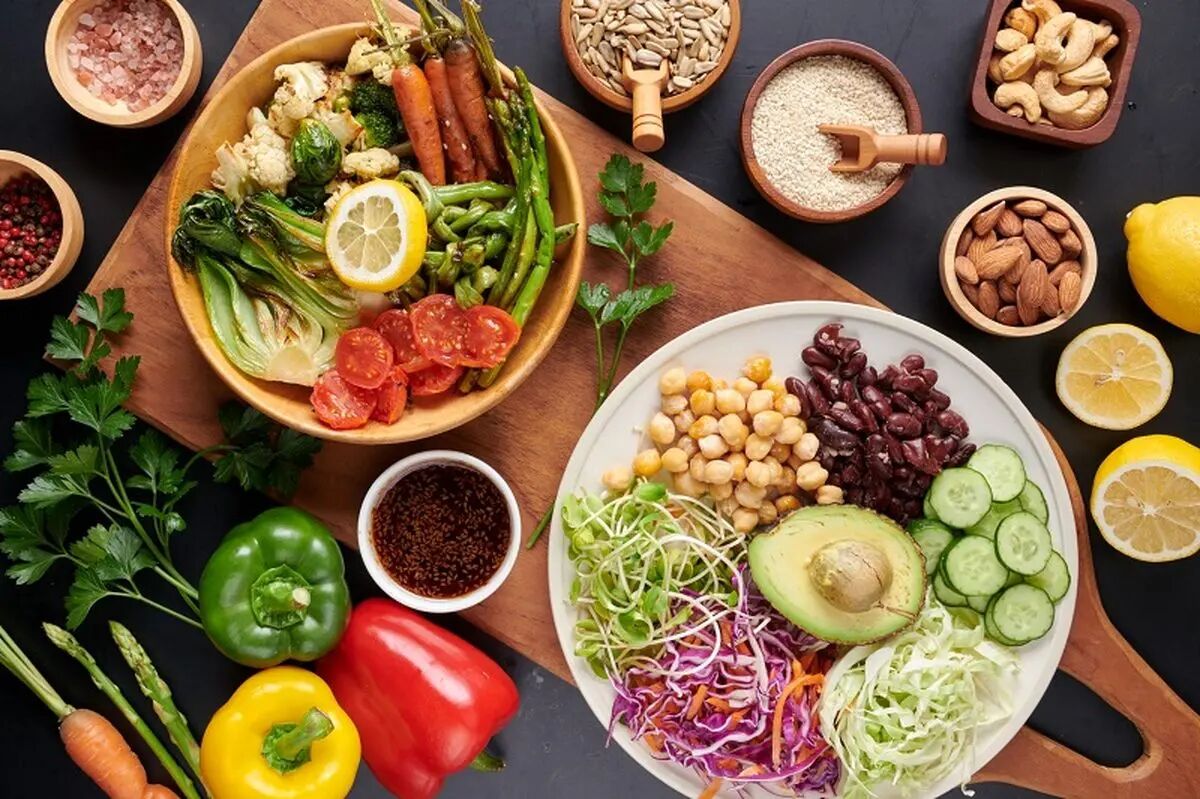 رژیم پورتفولیو؛ راهکاری علمی برای کاهش یک‌سوم کلسترول در ۳۰ روز بدون دارو