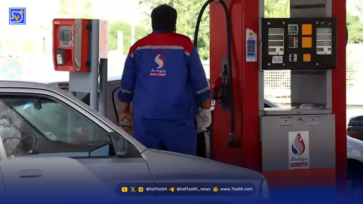 بنزین رانندگان اسنپ تعیین تکلیف شد