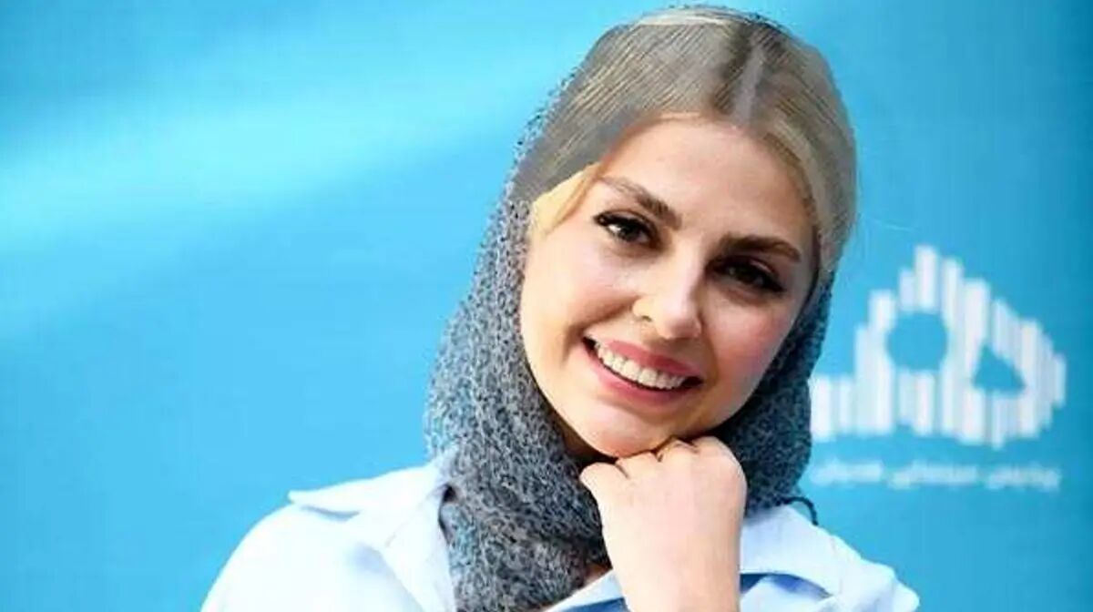 آلبوم عکس شاریس نایب، بازیگر نقش آلارا فیلم مرد عینکی در ایران