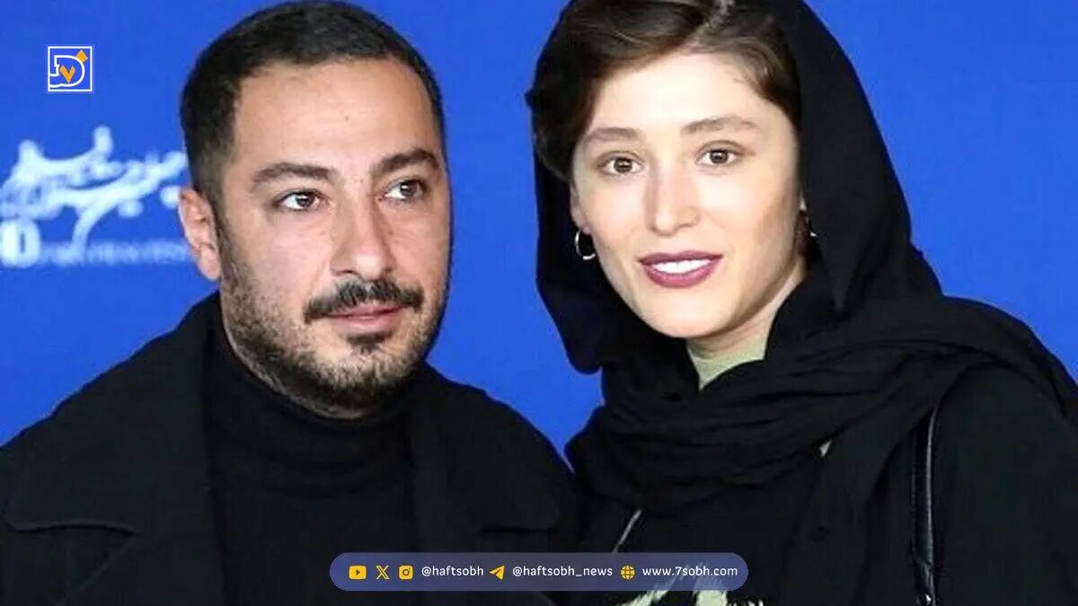 نگاهی به چیدمان شاهانه و باشکوه منزل نوید محمدزاده و همسر افغانستانی‌اش فرشته حسینی/ از مبلمان مدرن و گل‌های غول پیکر تا آباژور هنری و تراسی زیبا با ویوی ابدی