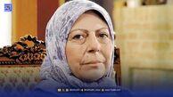عکس ها / نگاهی به جشن عروسی ثریا قاسمی و زیبایی عروس خانم در اوج جوانی + عکس خانوادگی با همسر و فرزندانش
