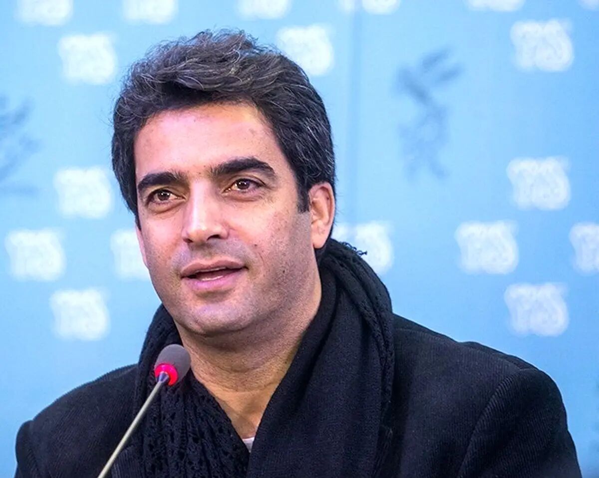 فیلم / نگاهی به چیدمان شاهانه خانه «منوچهر هادی» بعد جدایی از یکتا ناصر / از مبلمان مدرن و پرده های اعیانی تا هنگ درام نوازی آقای کارگردان ...