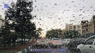 عجب الگوی بارشی جذابی؛ وقوع بارش های گسترده و فراوان در نیمی از ایران