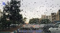عجب الگوی بارشی جذابی؛ وقوع بارش های گسترده و فراوان در نیمی از ایران