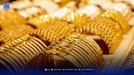 قیمت طلا امروز ۹ آذر ۱۴۰۴