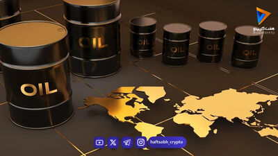 صعود یک‌روزه نفت در سایه تنش‌های ژئوپلیتیک؛ برنت به ۸۳ دلار رسید