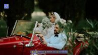 لاکچری‌ترین ماشین‌عروس‌های سینمای ایران؛ از BMW بهاره رهنما تا مرسدس‌بنز رضا گلزار و بنز نوستالژیک آرام جعفری و بهرام رادان