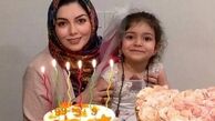 عشق بی‌پایان احسان کرمی به آزاده نامداری / هنوز به یادتم اما....