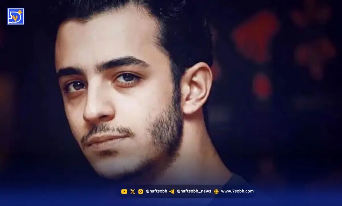بیوگرافی علی شادمان و همه حواشی این روزها