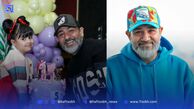 بیوگرافی و زندگی مدلینگی آرزو غفوریان همسر مهران غفوریان