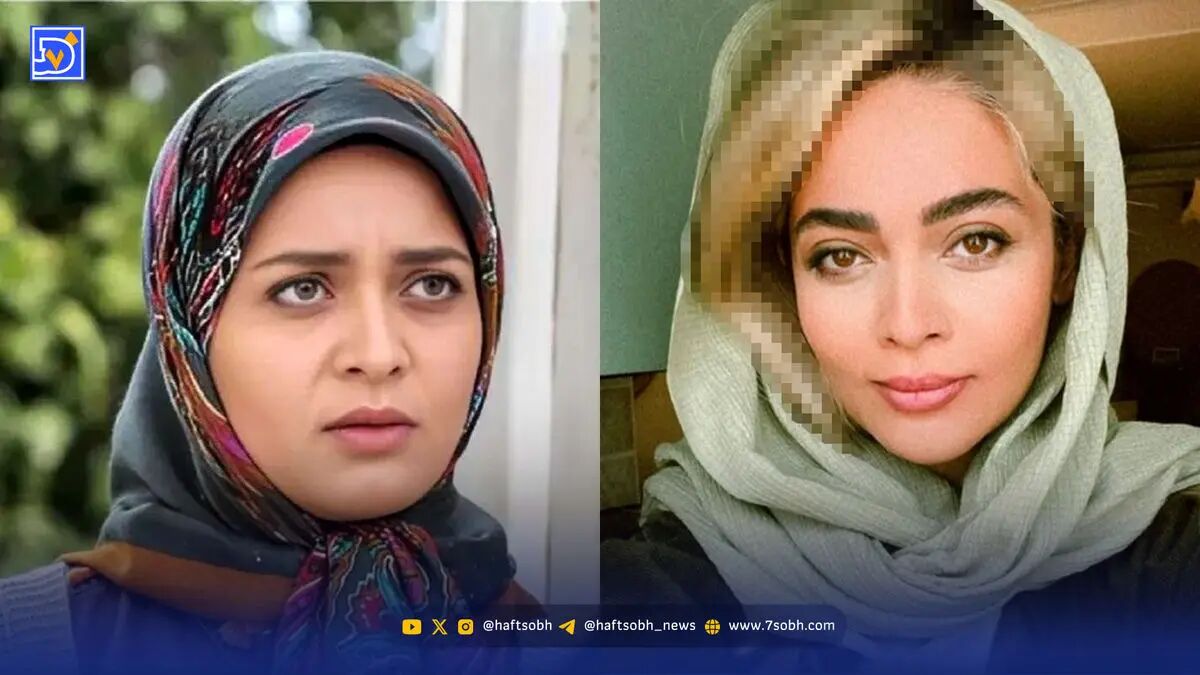 بیوگرافی طاهره دختر محمود نقاش پایتخت