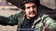 تغییر چهره عجیب مهران رنجبر بازیگر نقش کیانوش در آوای باران در 43 سالگی/ یکی دیگه شده! + بیوگرافی