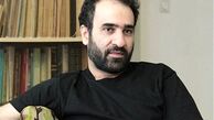 خبر جدید صبح امروز از وضعیت سلامتی رضا امیرخانی