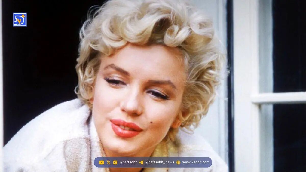 آلبوم تولد تلخ مرلین مونرو در آخرین تولدش در حال رقص + جزییات قتل