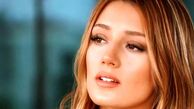 بیوگرافی گیزم کاراجا از ملکه زیبایی تا بازی در سریال هزار و یک شب