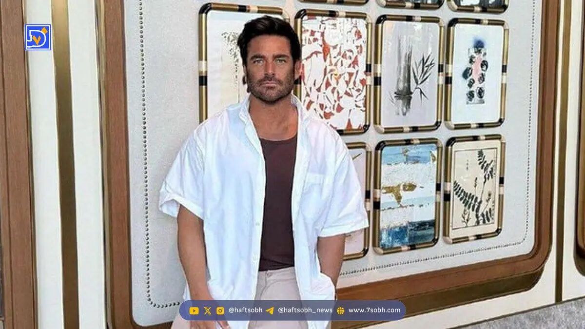 دکوراسیون جهیزیه آیسان آقاخانی و محمدرضا گلزار / پز نیست سبک زندگیشه!