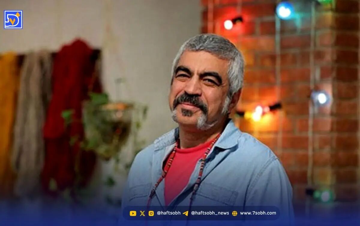 بیوگرافی سروش صحت مجری برنامه "اکنون"
