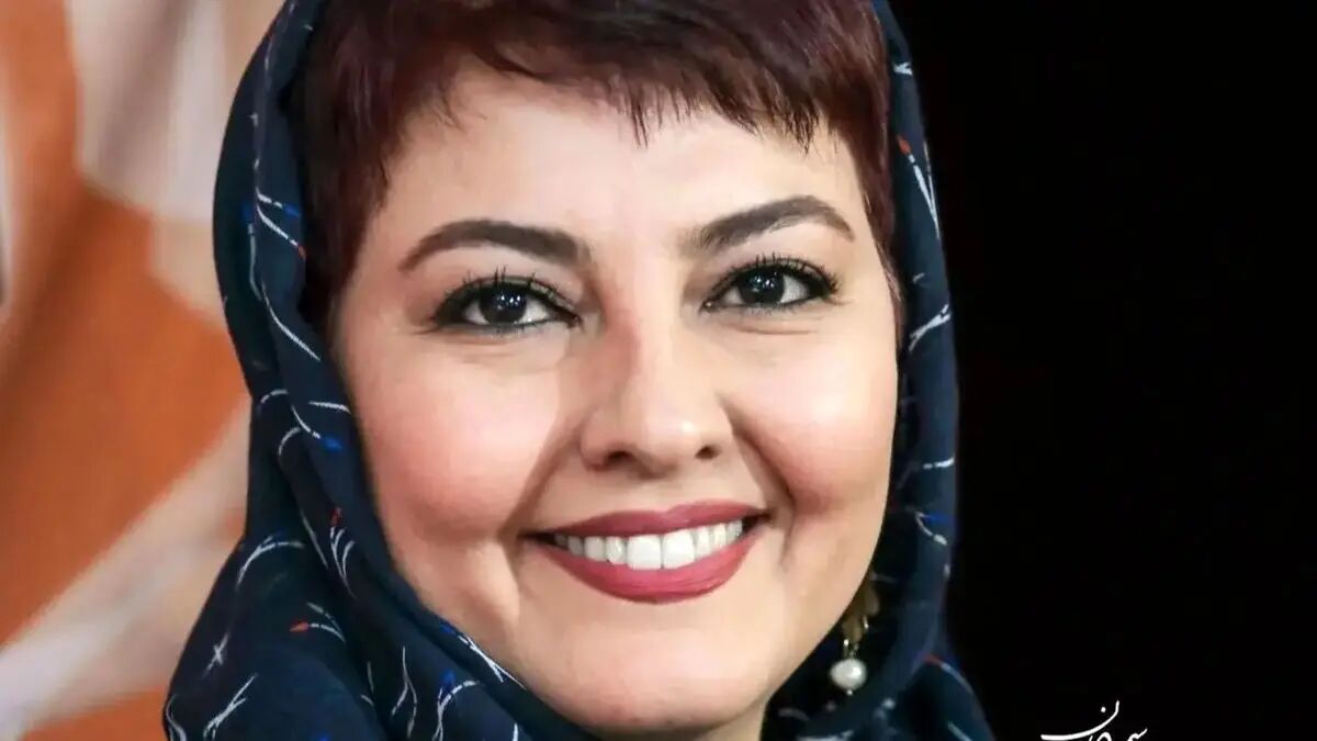 بیوگرافی آناهیتا همتی بازیگر ۵۰ساله و نامزد اول و شوهر دومش