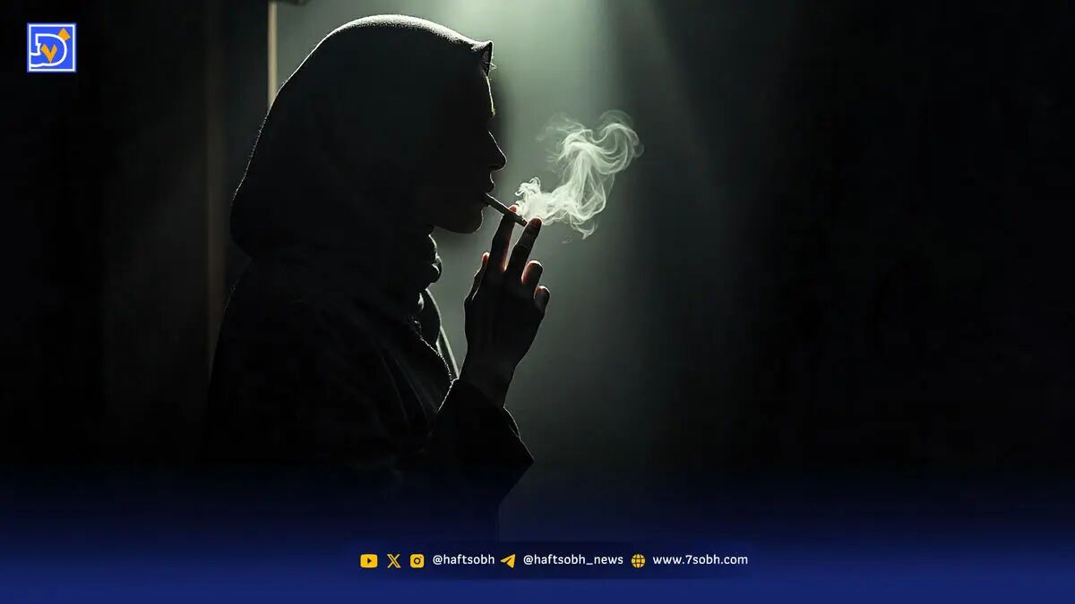 اتفاقی که با ترک سیگار در بدن می‌افتد