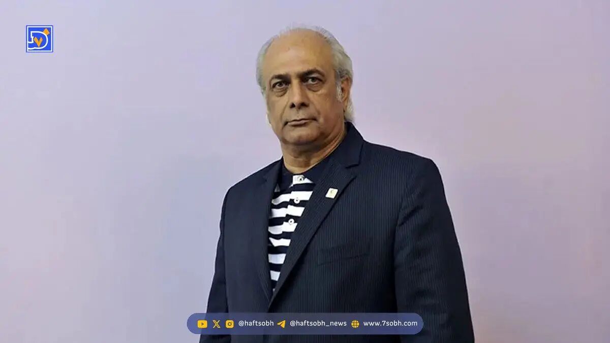 بیوگرافی بهمن دان و همسرش سادات و دخترش شاه پری