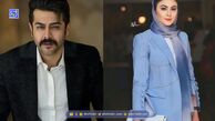 رونمایی از جهیزیه مریم مومن بعد از ازدواج با سهیل قاصدی / از ست کرم قهوه‌ای مبلمان تا فرش دستباف گران‌قیمت و...