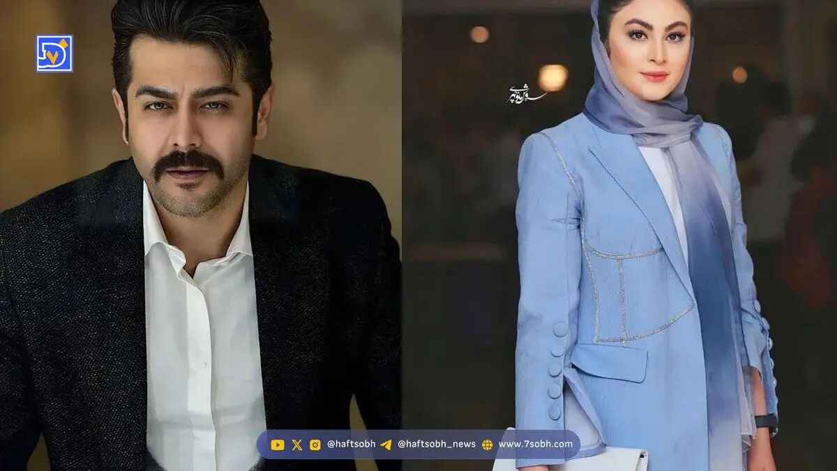 رونمایی از جهیزیه مریم مومن بعد از ازدواج با سهیل قاصدی / از ست کرم قهوه‌ای مبلمان تا فرش دستباف گران‌قیمت و...