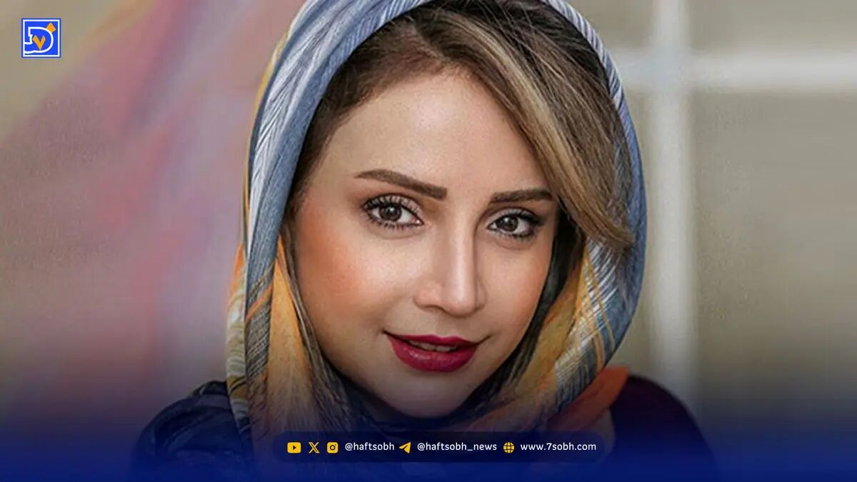 دکوراسیون مدرن و خلوت خانه شبنم قلی‌خانی در دبی