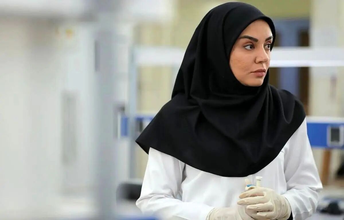 بیوگرافی ندا قاسمی