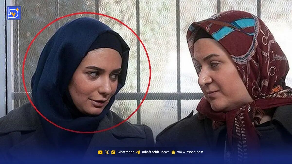 تغییر چهره خانم فدوی سریال پایتخت بعد از ۱۲ سال