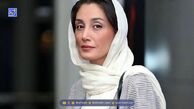 سفر در زمان| تغییر چهره‌ی ملکه‌ی سینمای ایران هدیه تهرانی ستاره‌ سریال هزار و یک شب/ پیر نشو لعنتی...