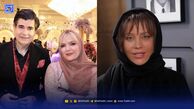 عصر سینما | شراره رخام و شهرزاد عبدالمجید پس از فقط به خاطر تو بعد 22 سال