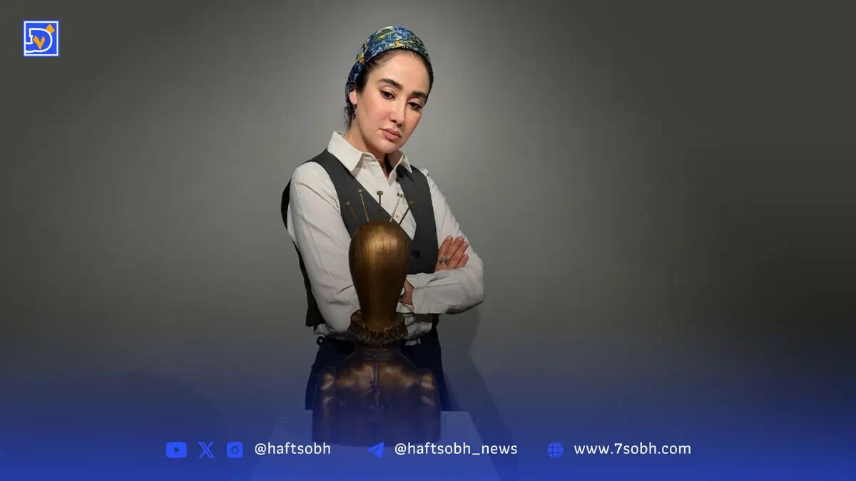 بلایی که مردم بر سر بهاره افشاری در خیابان آوردند / فقط گریه می کردم ...همه انگار با من .../ حدود 40 مرد و ...