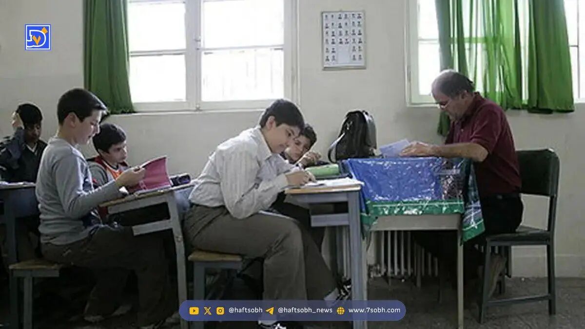 تعطیلی مدارس شنبه و یکشنبه 15 و 16 آذر 1404