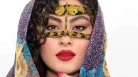 تولد مجردی مریم مومن
