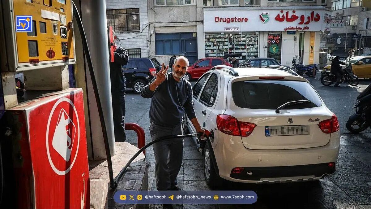 فوری؛ خبر جدید و مهم مهاجرانی از افزایش قیمت بنزین