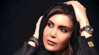 سفر زمان | سامیه لک «آیناز» سریال آنام در خیابان های ایتالیا