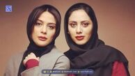 میهمانی شام مونا فرجاد / شهره، شبنم، سیما ، فریبا ، نسیم و...
