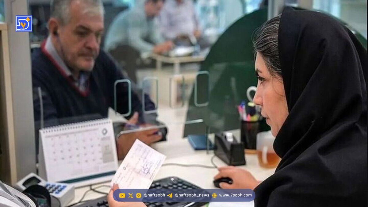 تغییر ساعت کاری بانک‌ها رسمی شد + جدول ساعت کاری جدید