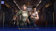 تاریخ عرضه بازی‌های جدید سری Resident Evil فاش شد