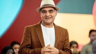 گریم زنانه سیاوش چراغی پور در یک فیلم سینمایی/ عکس