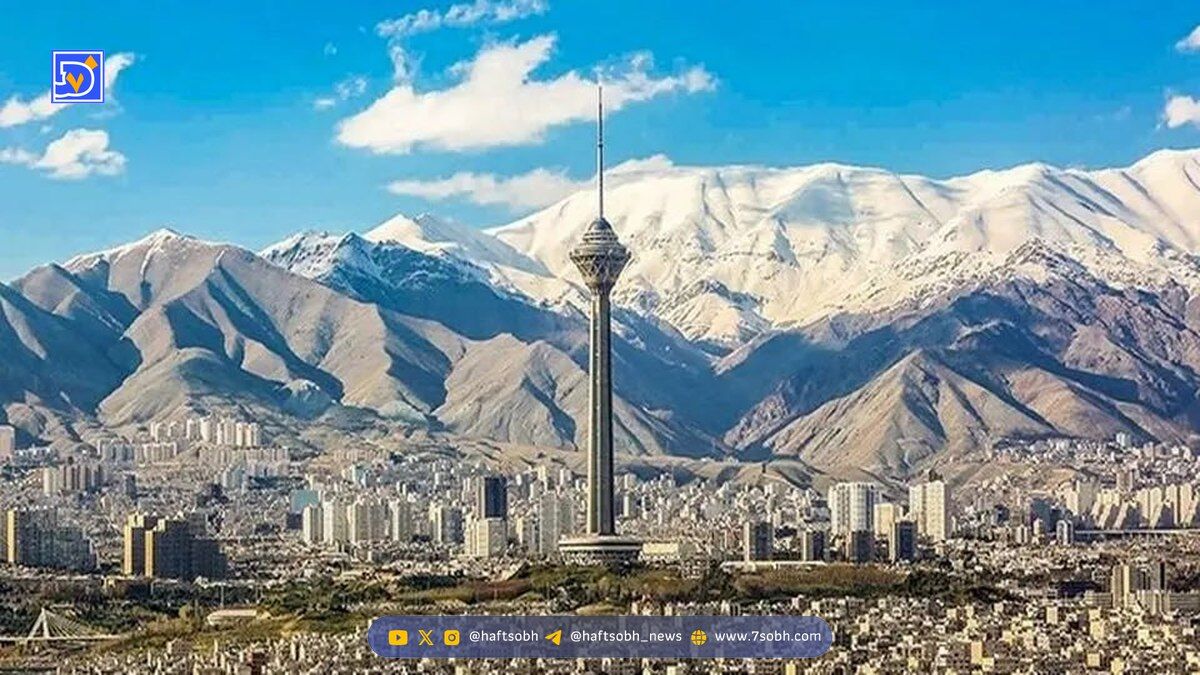 شاخص آلودگی هوای تهران امروز یکشنبه 23 آذر / هوا قابل قبول شد